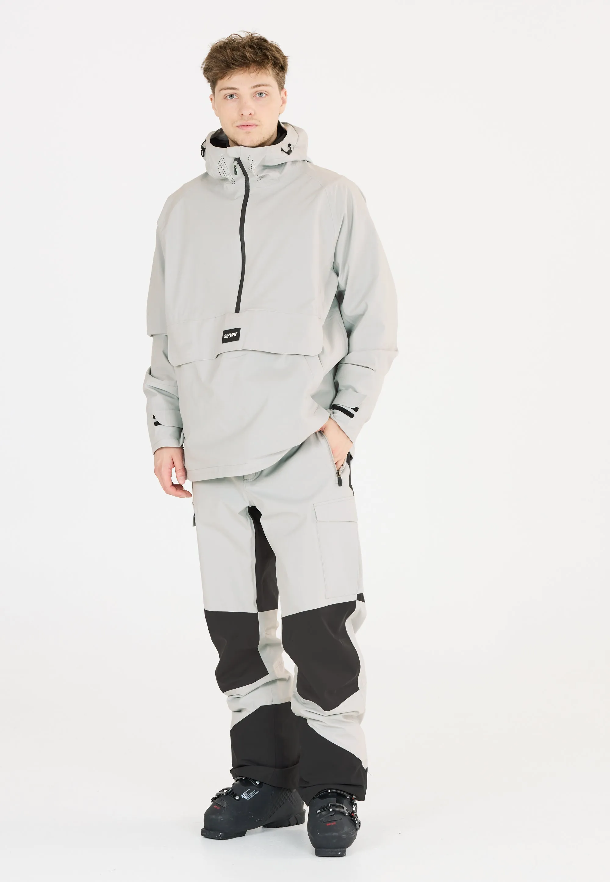 Bandone M Ski Pants W-PRO 10000