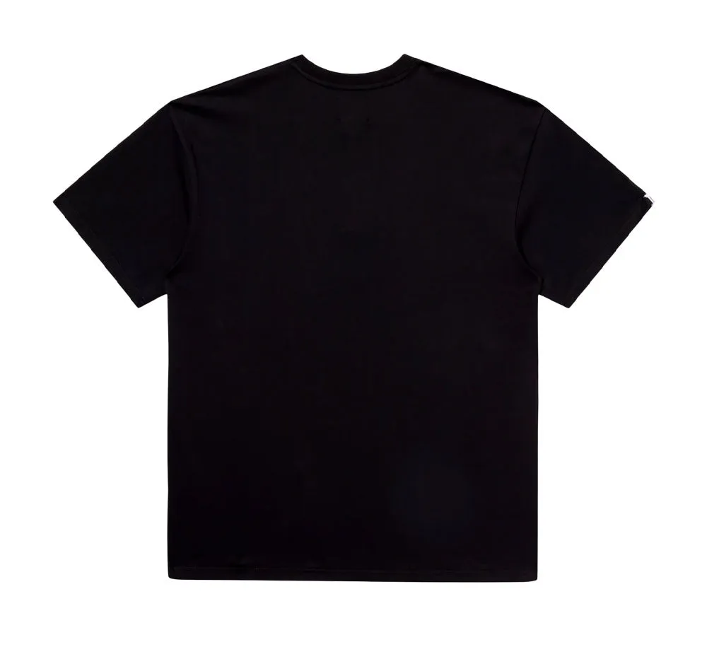 BB Linework SS Knit