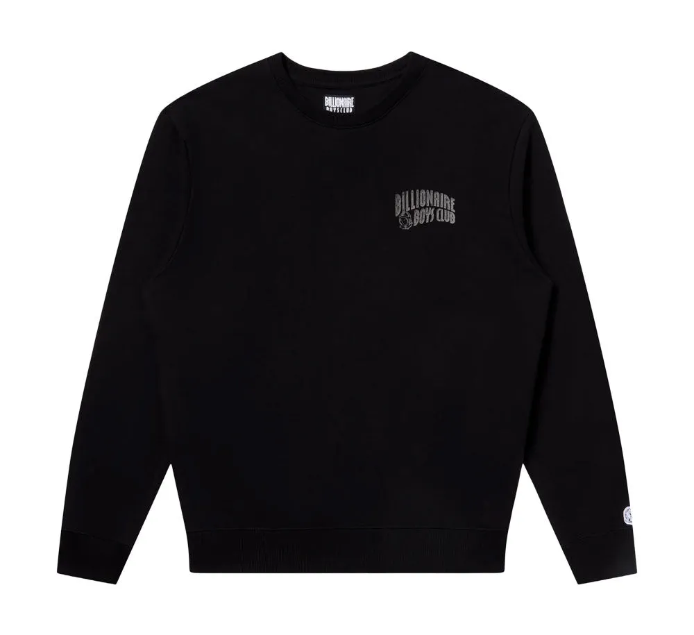 BB Thermochromic Crew (Temp Color Change Print)
