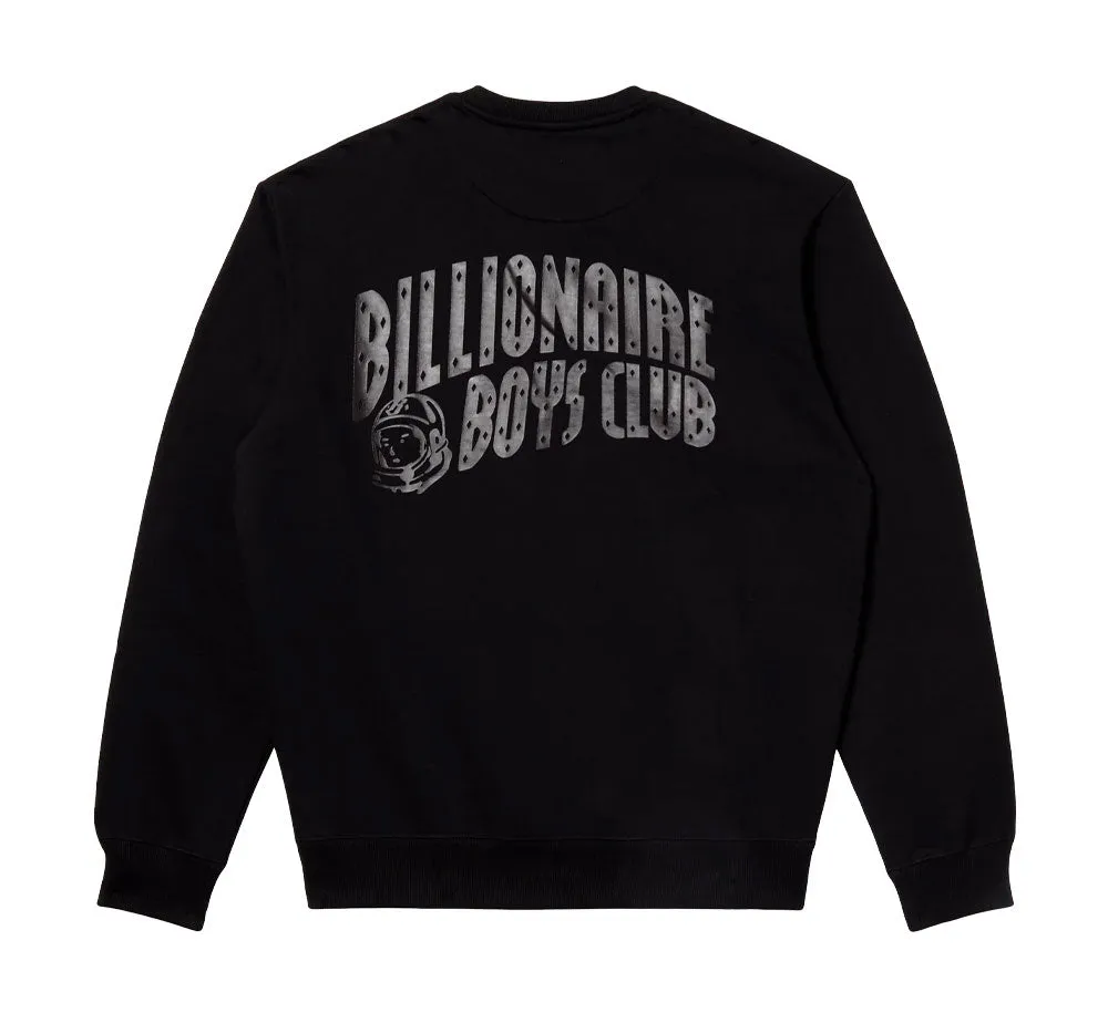 BB Thermochromic Crew (Temp Color Change Print)
