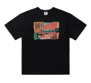 BB Torn SS Tee