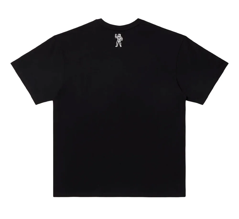 BB Torn SS Tee
