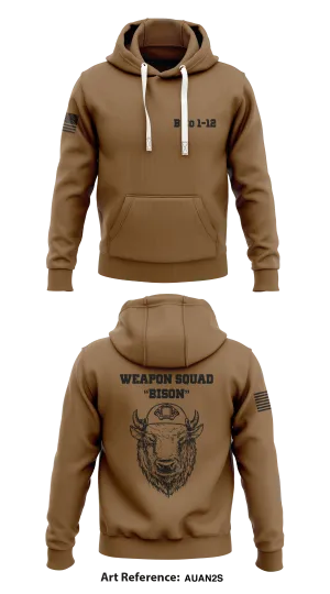 Bco 1-12 Store 1  Core Men's Hooded Performance Sweatshirt - aUan2s