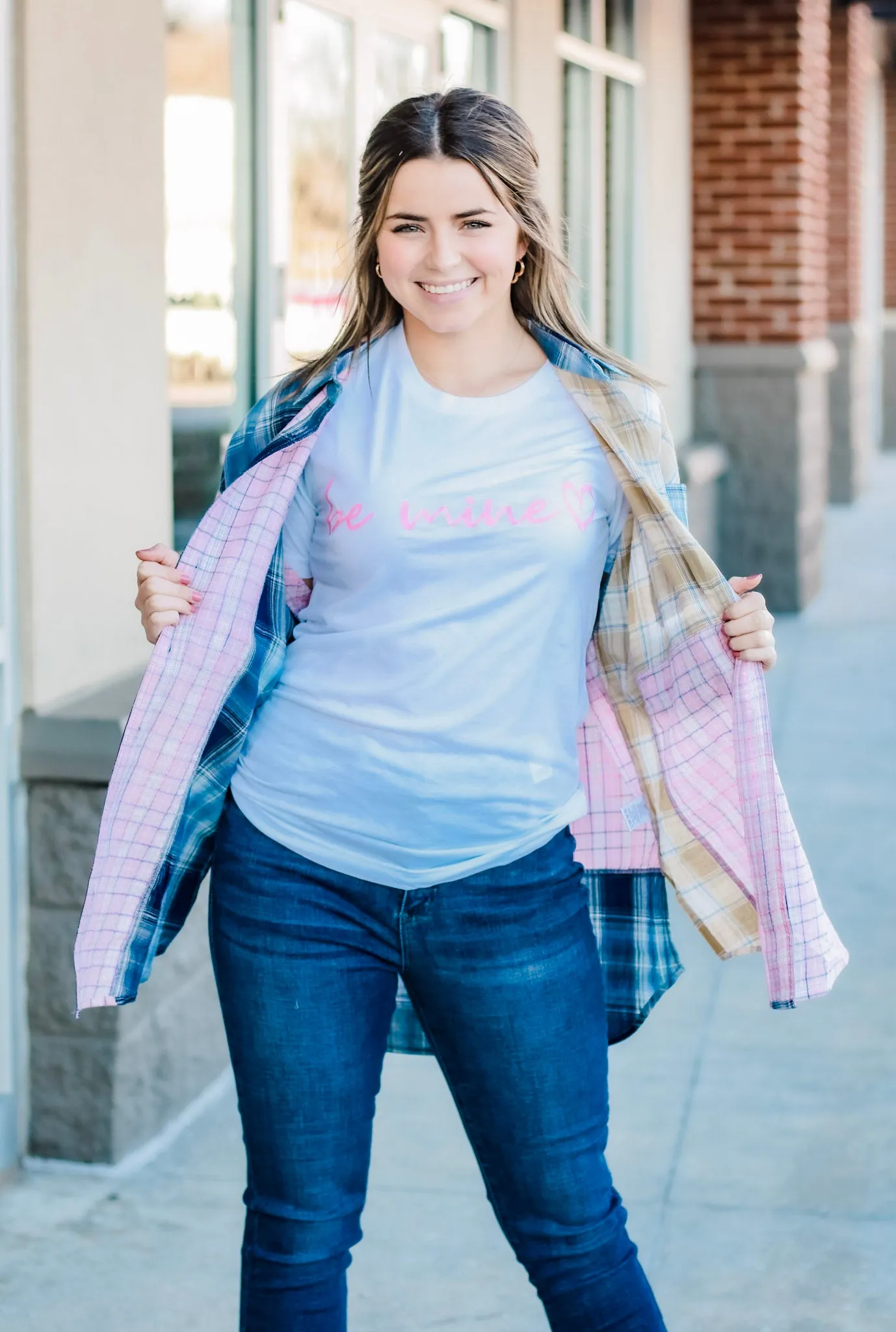 Be Mine Tee