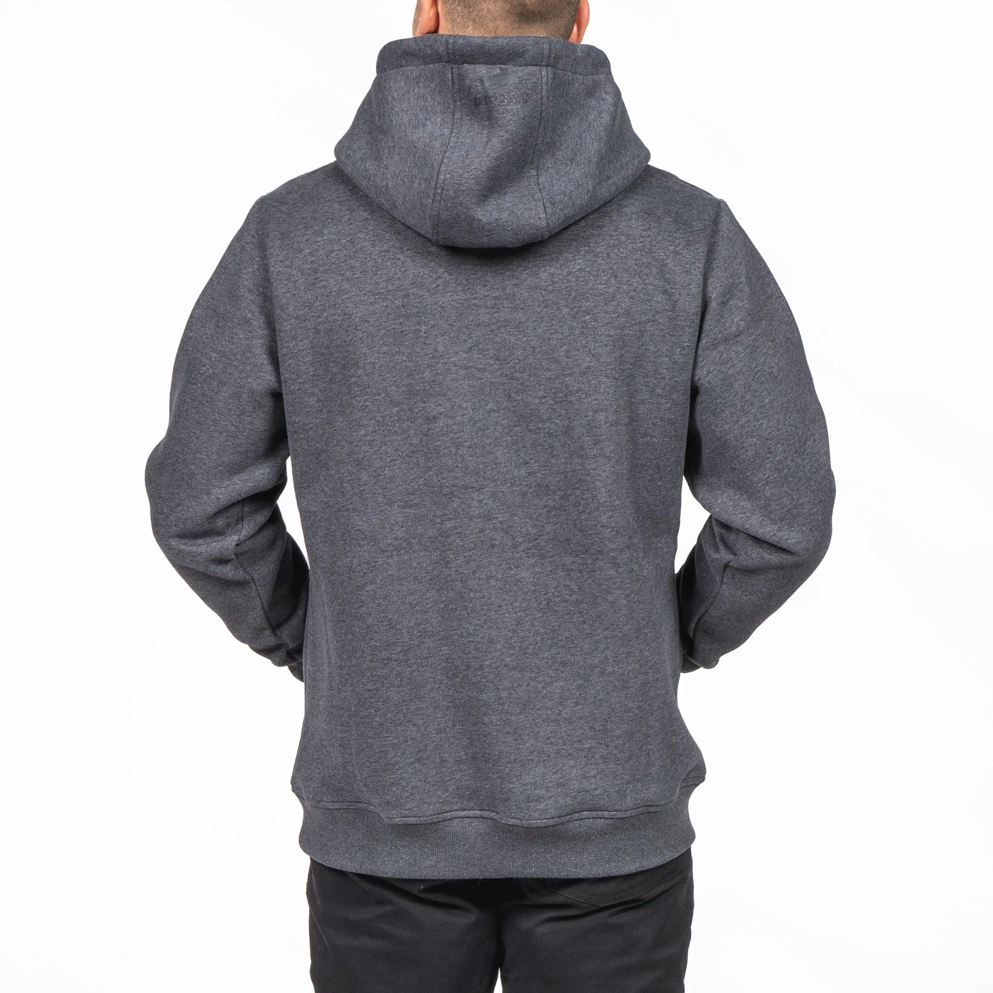 Big Lure Hoodie