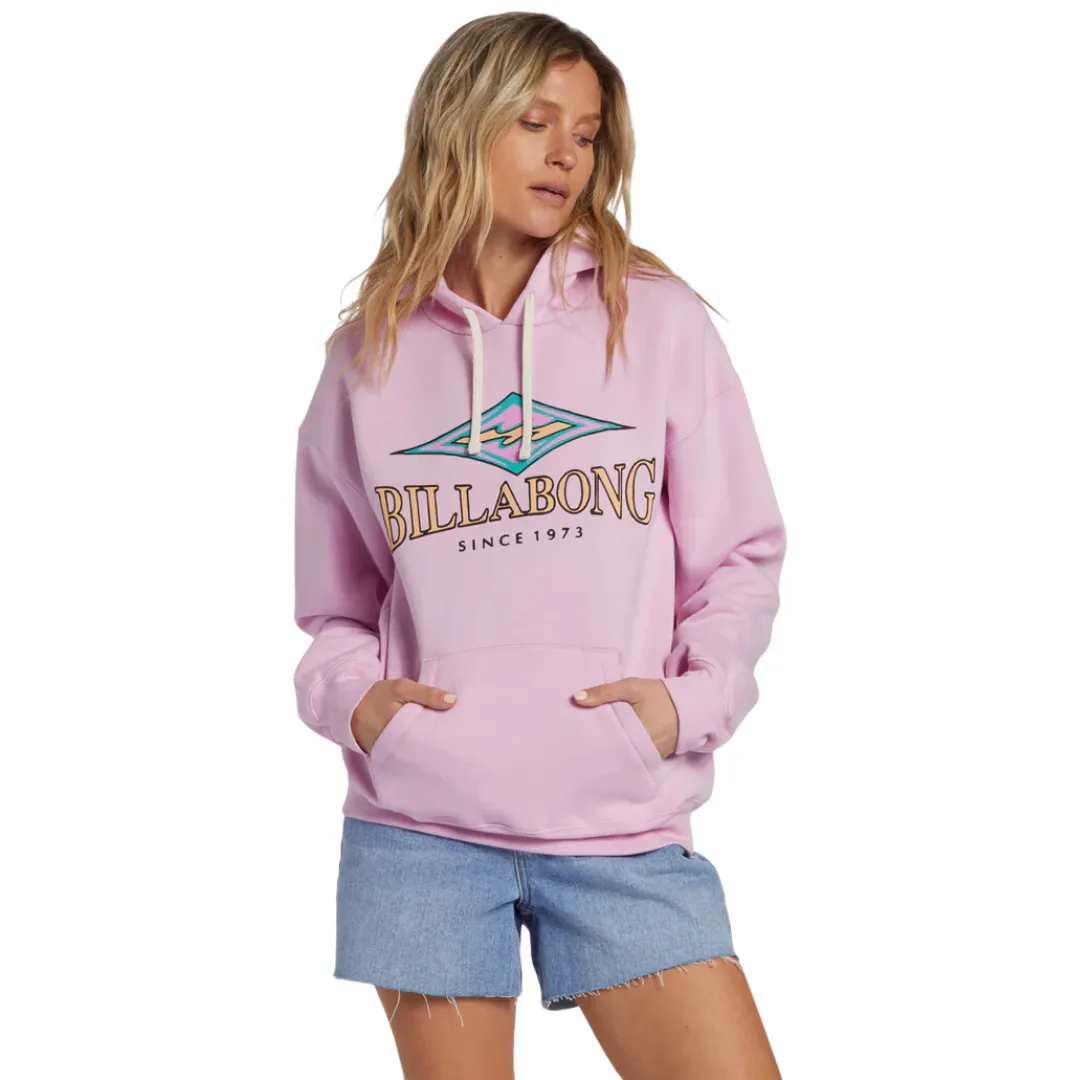 Billabong Women's Dawn Patrol Fleece