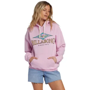Billabong Women's Dawn Patrol Fleece