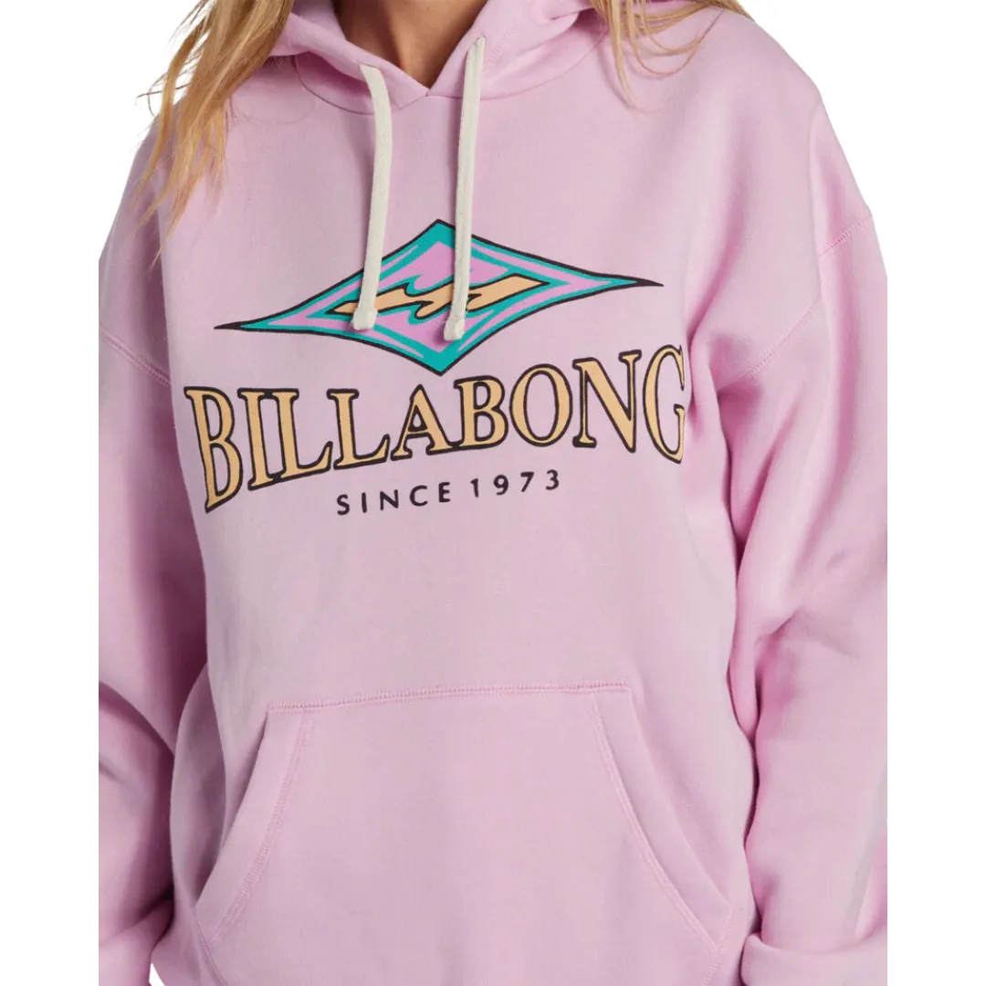 Billabong Women's Dawn Patrol Fleece
