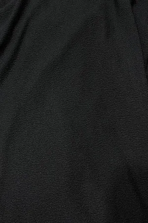 Black Mini Dress 3/22/24 8354