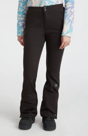 Blessed Skihose | Black Out