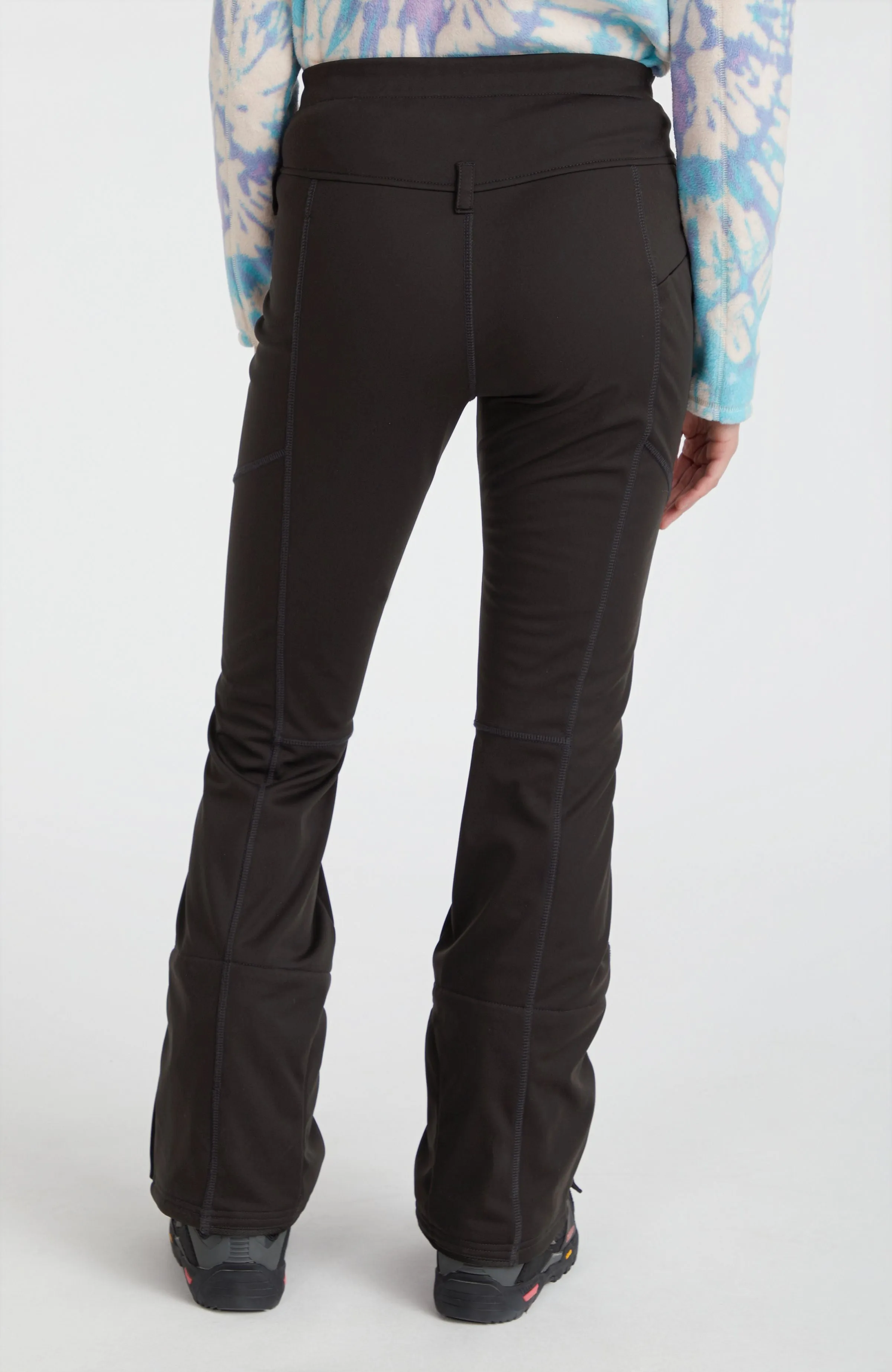 Blessed Skihose | Black Out