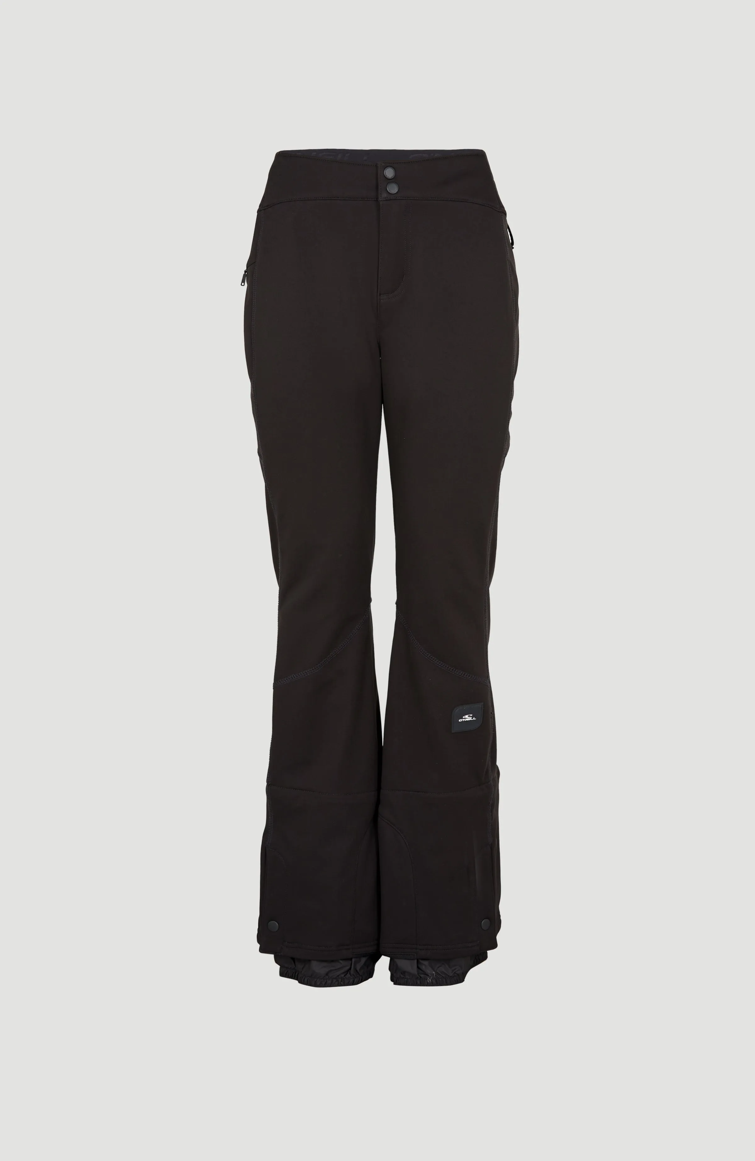 Blessed Skihose | Black Out