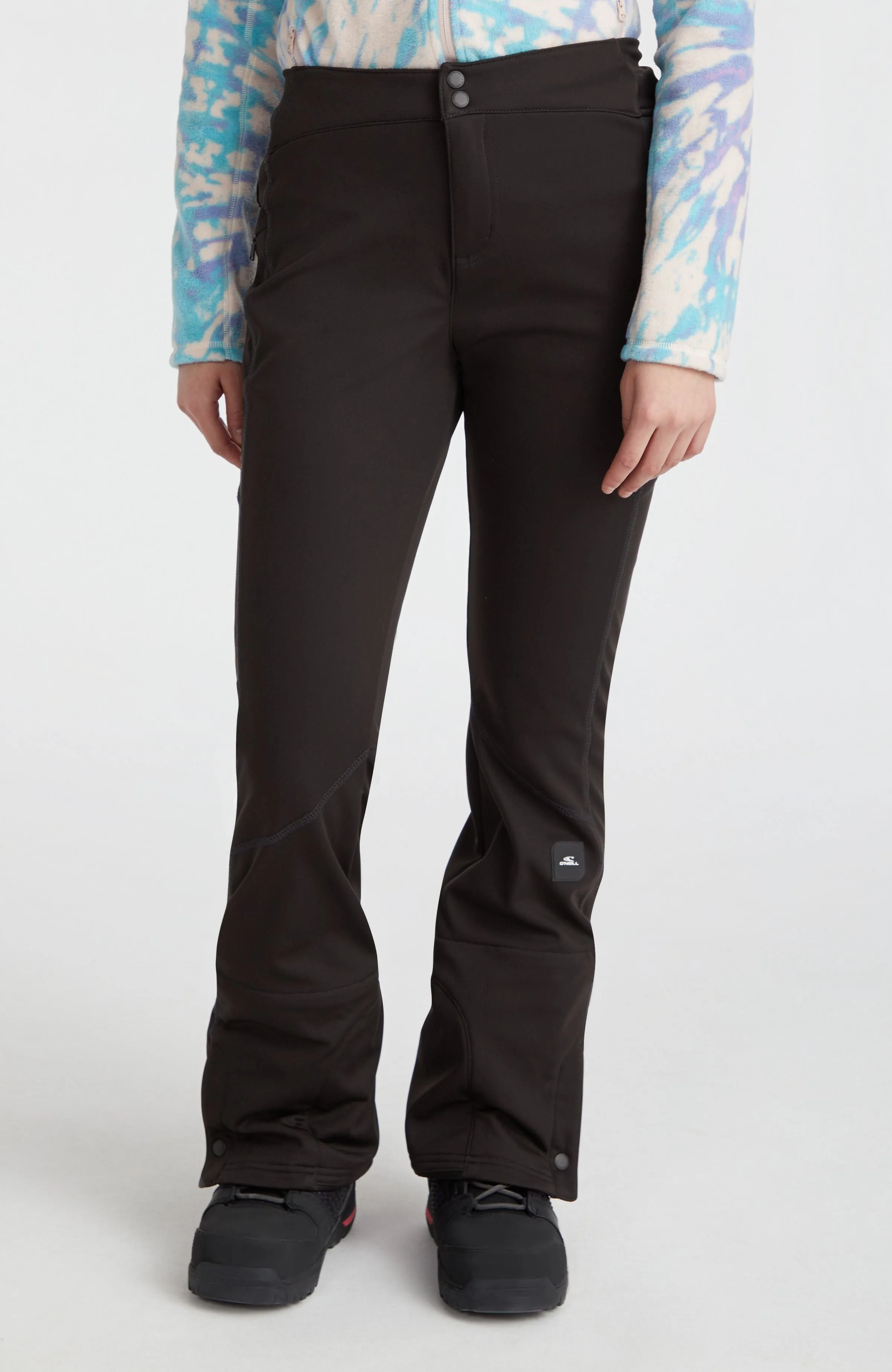 Blessed Skihose | Black Out