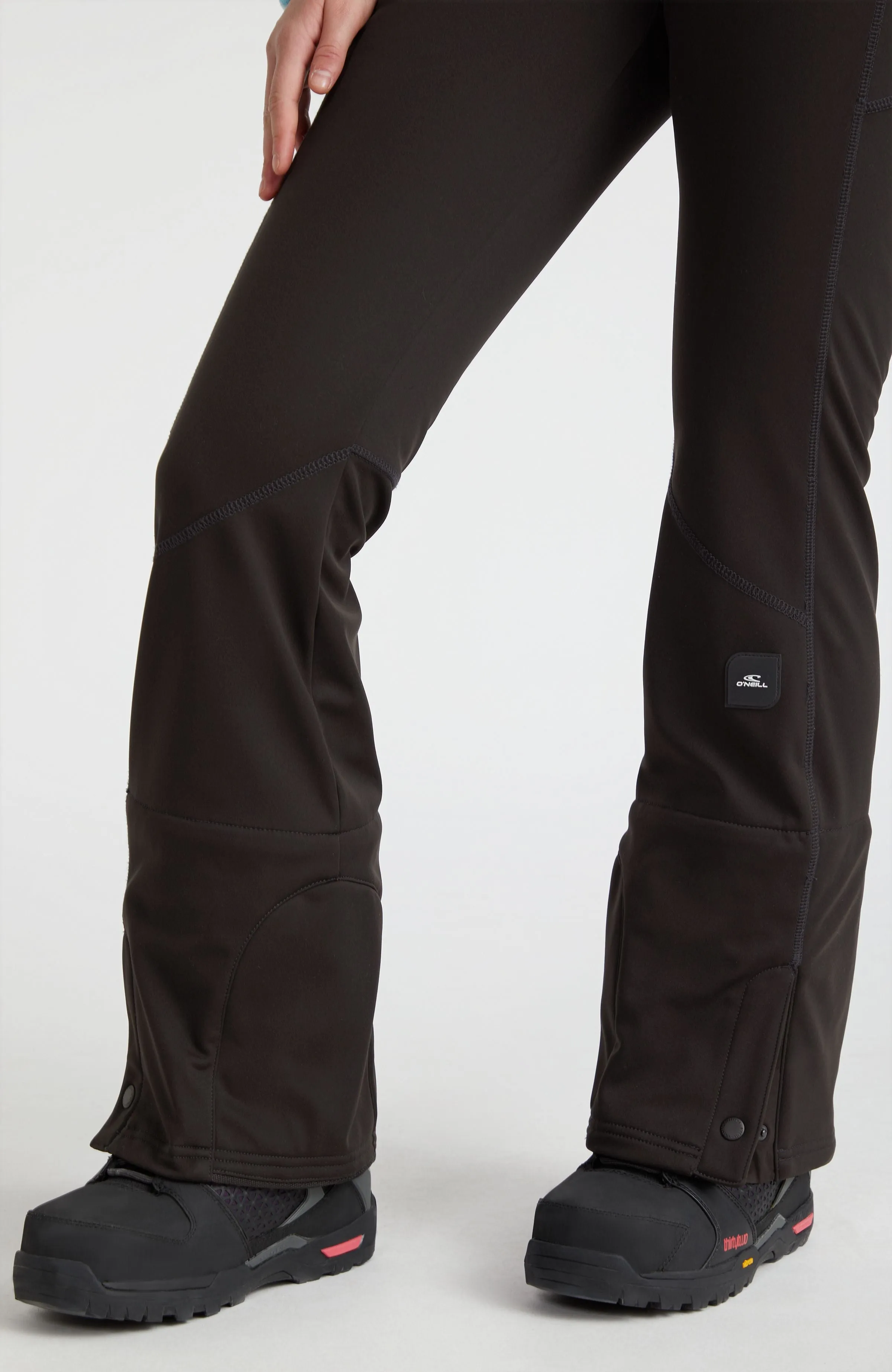 Blessed Skihose | Black Out