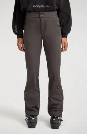 Blessed Skihose | Raven