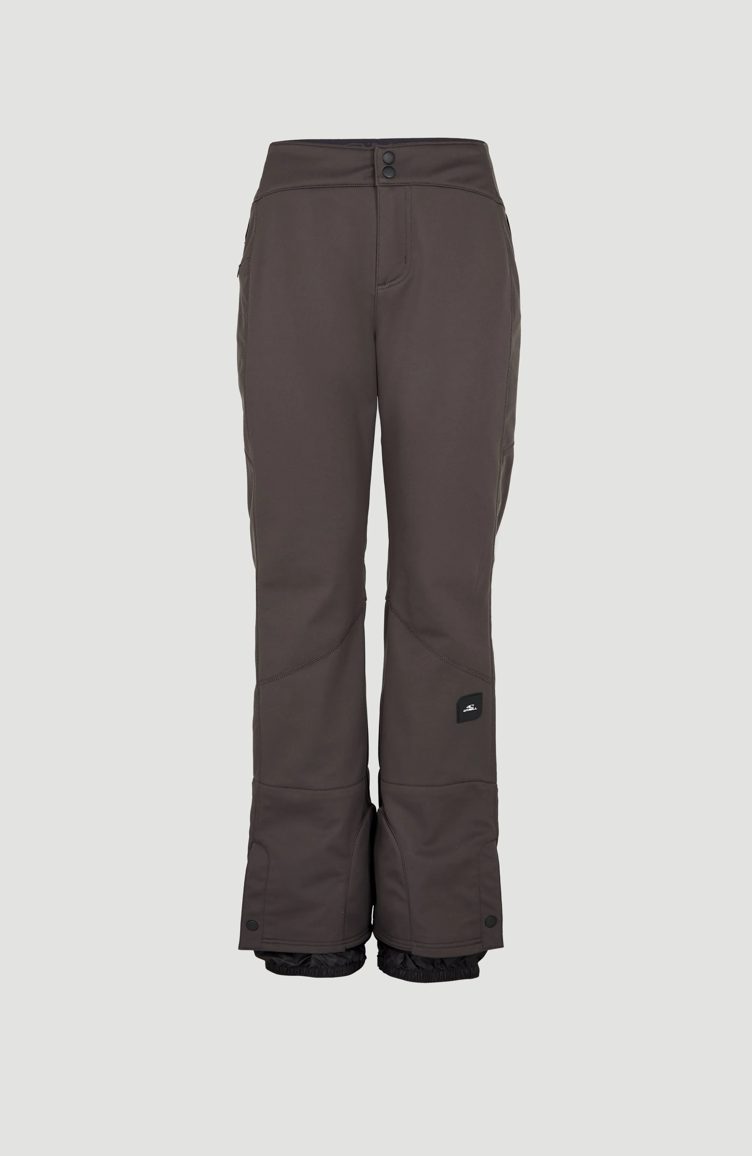 Blessed Skihose | Raven