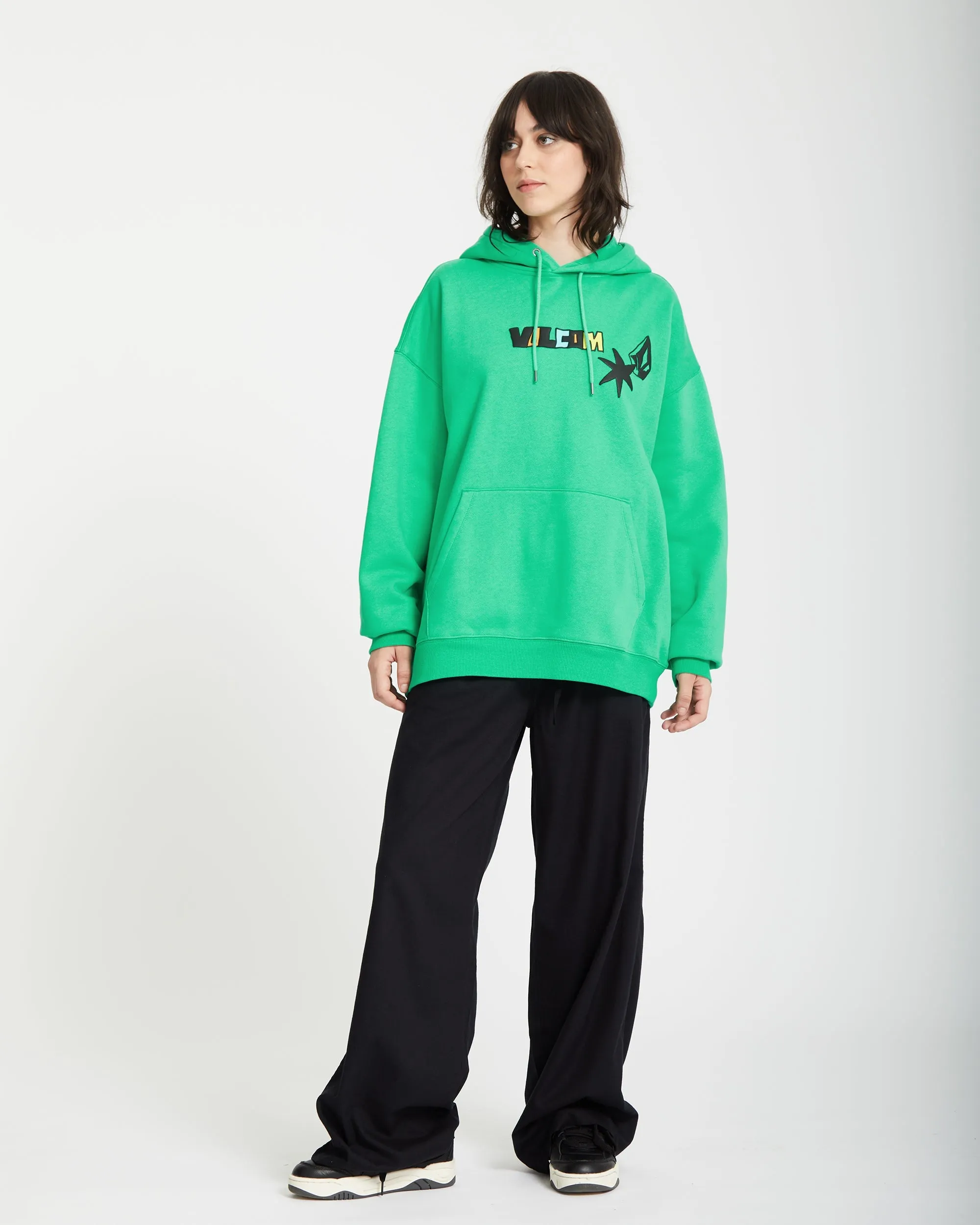Bob Mollema 1 Hoodie - MINT