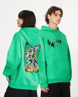 Bob Mollema 1 Hoodie - MINT