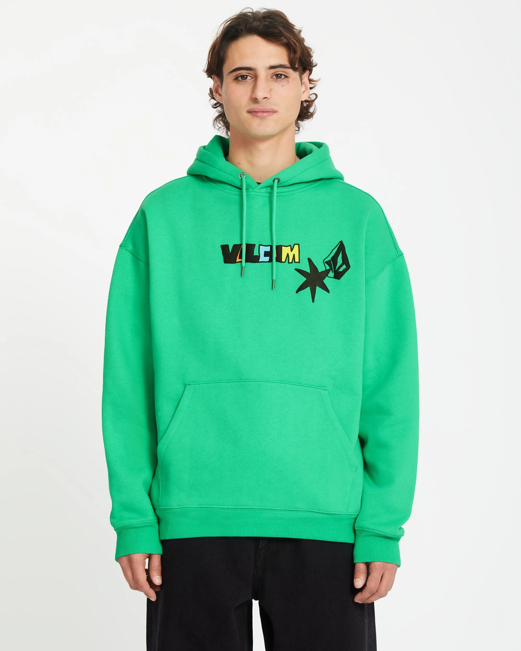 Bob Mollema 1 Hoodie - MINT