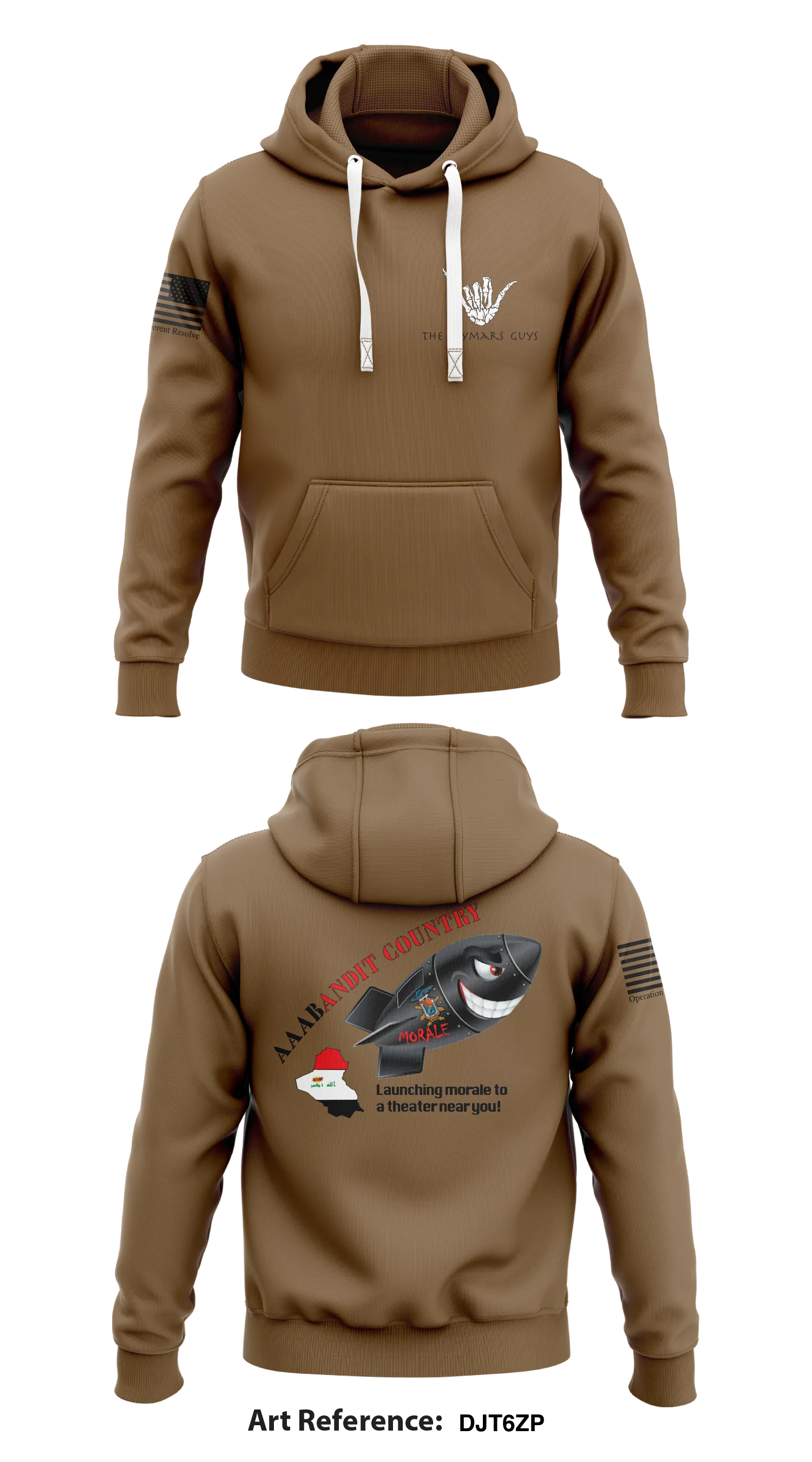 BORREGO NEGRO Store 1  Core Men's Hooded Performance Sweatshirt - dJT6zP