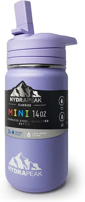 BPA Free Water Bottle