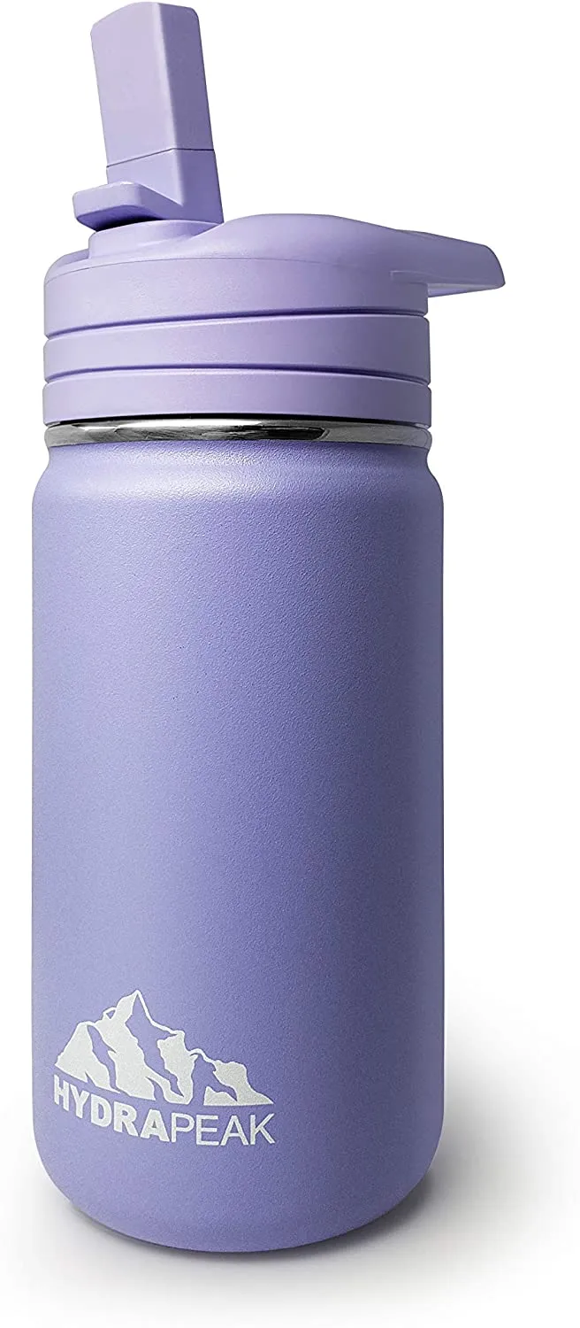 BPA Free Water Bottle