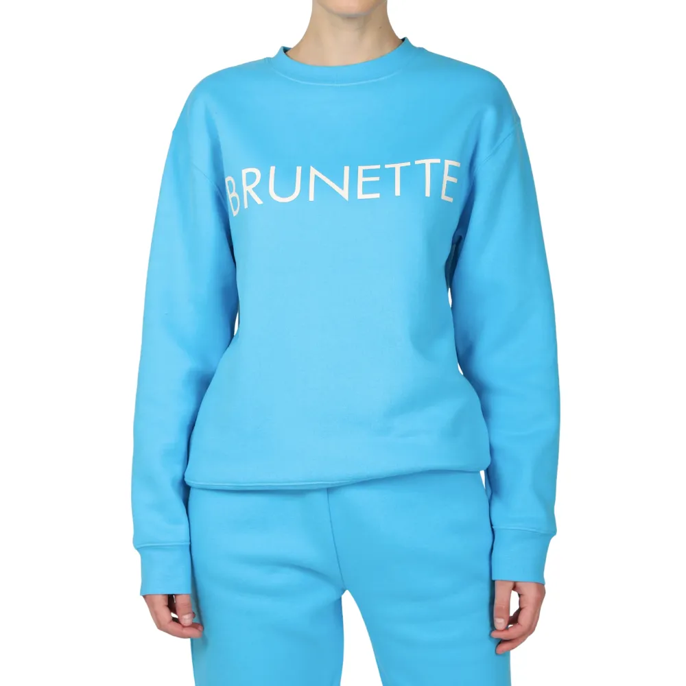 Brunette Core Crew