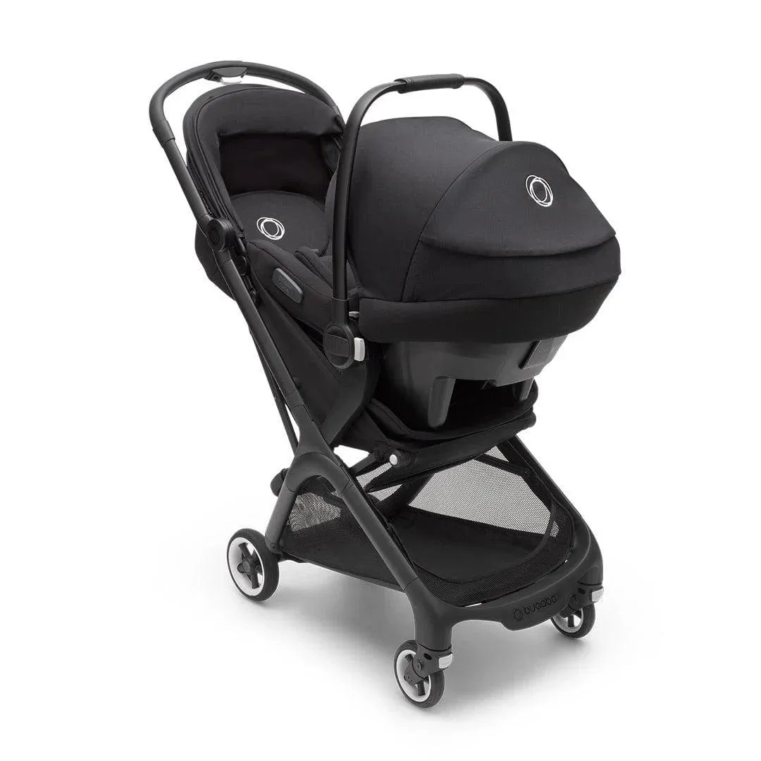 Bugaboo Butterfly Car Seat Adapters