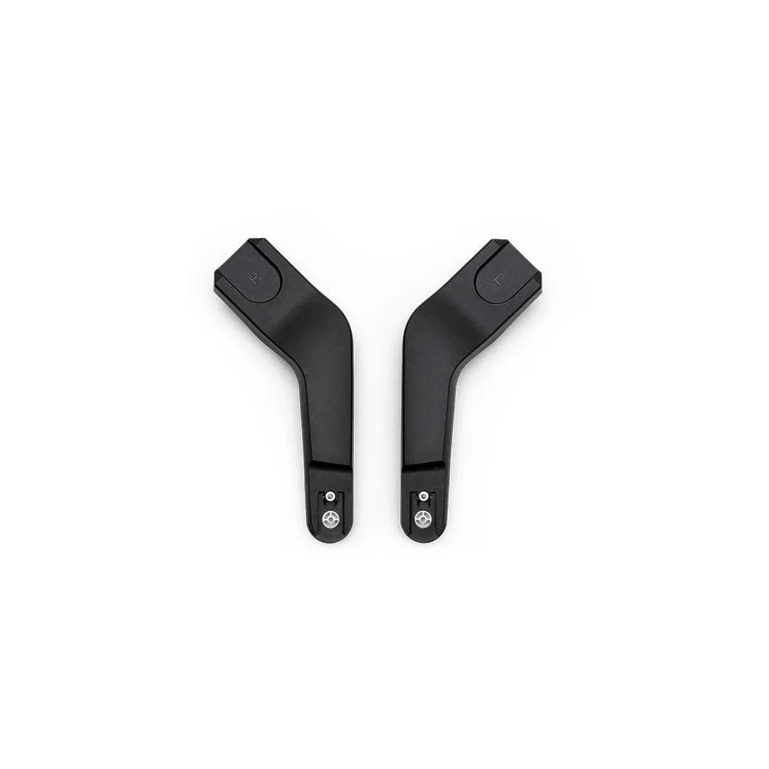 Bugaboo Butterfly Car Seat Adapters