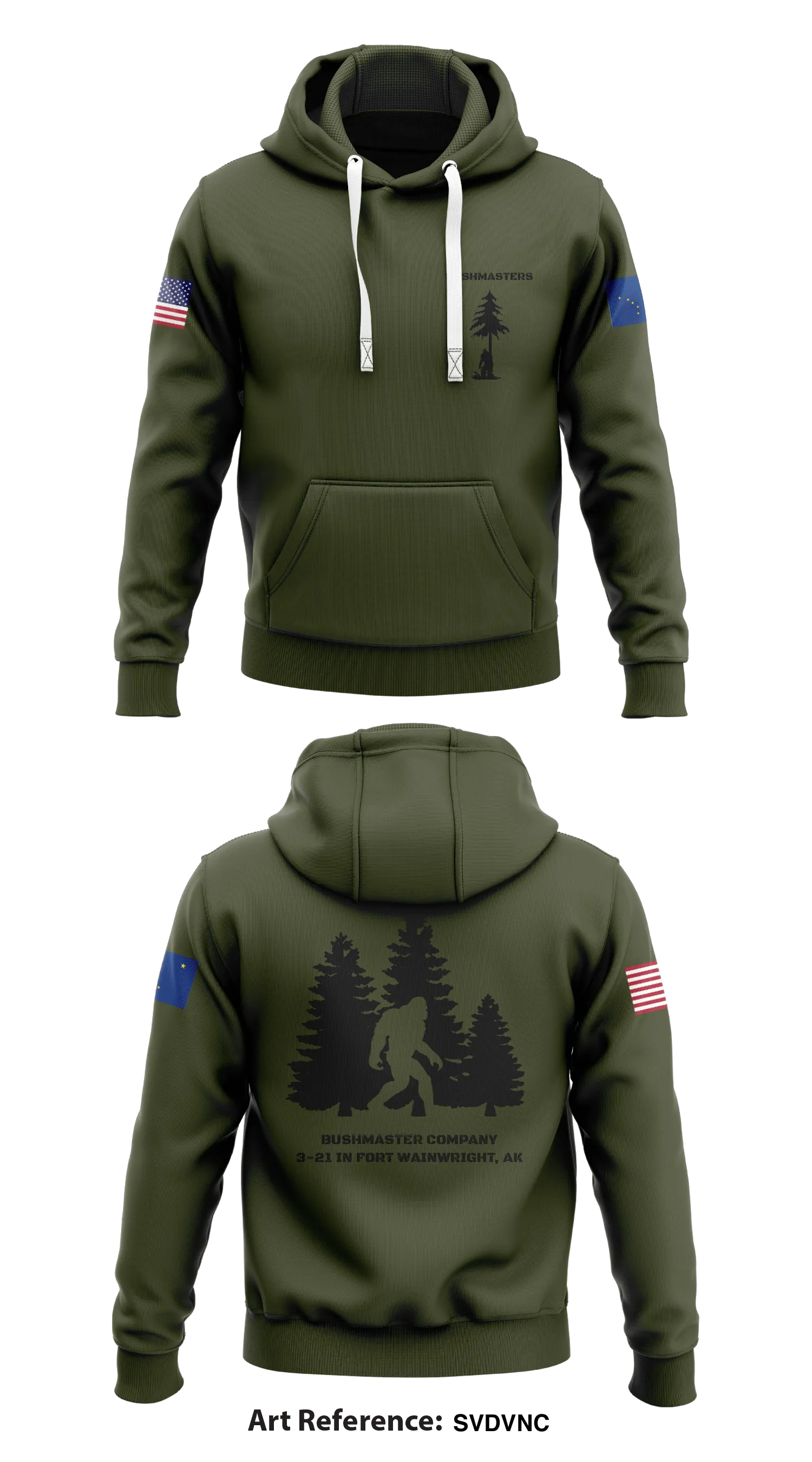 Bushmaster Store 1  Core Men's Hooded Performance Sweatshirt - sVDVNc