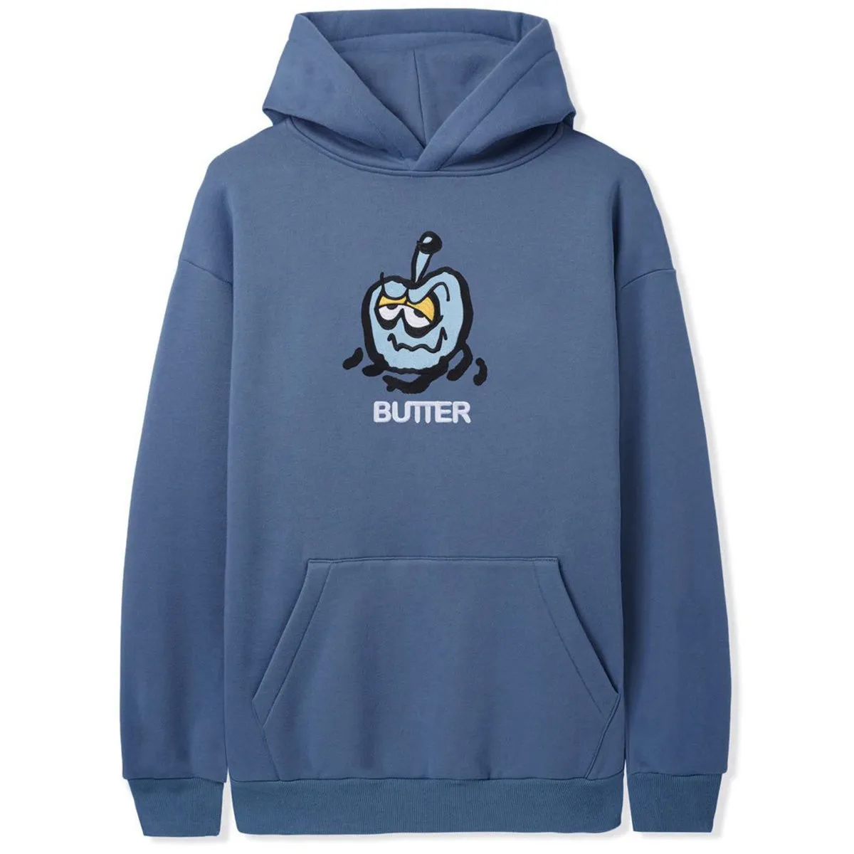 Butter Goods - Smug Hoodie Denim