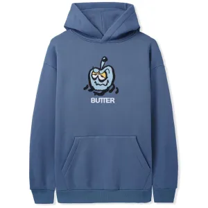 Butter Goods - Smug Hoodie Denim