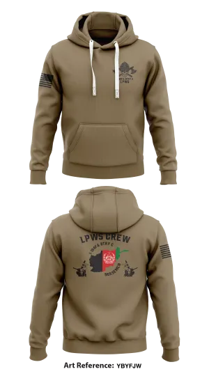 C BTRY 1-194FA NORSEMEN Store 1  Core Men's Hooded Performance Sweatshirt - YBYfjw