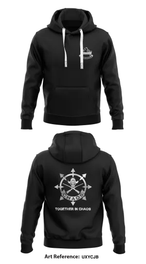 C Co, 3-8 CAV, 3 ABCT, 1 CD Store 1  Core Men's Hooded Performance Sweatshirt - uxYcJB