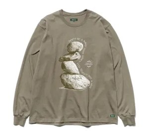CAIRNS L/S TEE