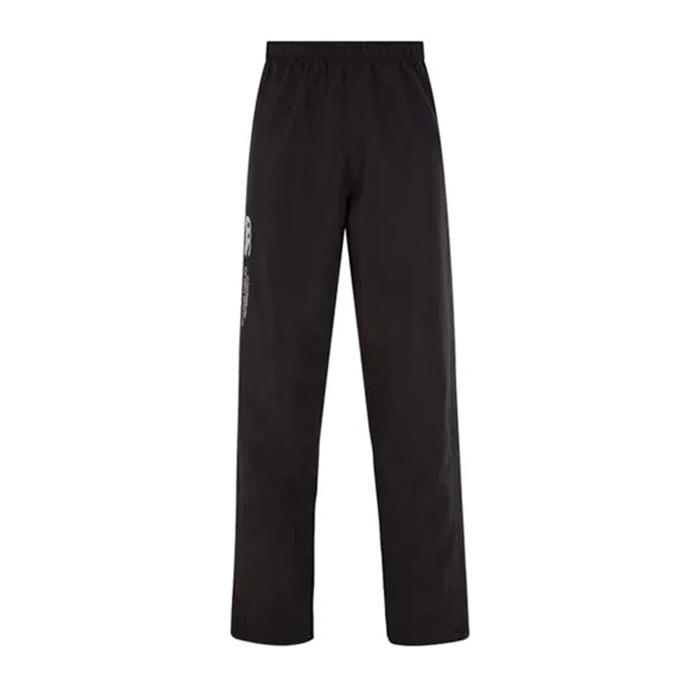Canterbury Open Hem Stadium Pant Black