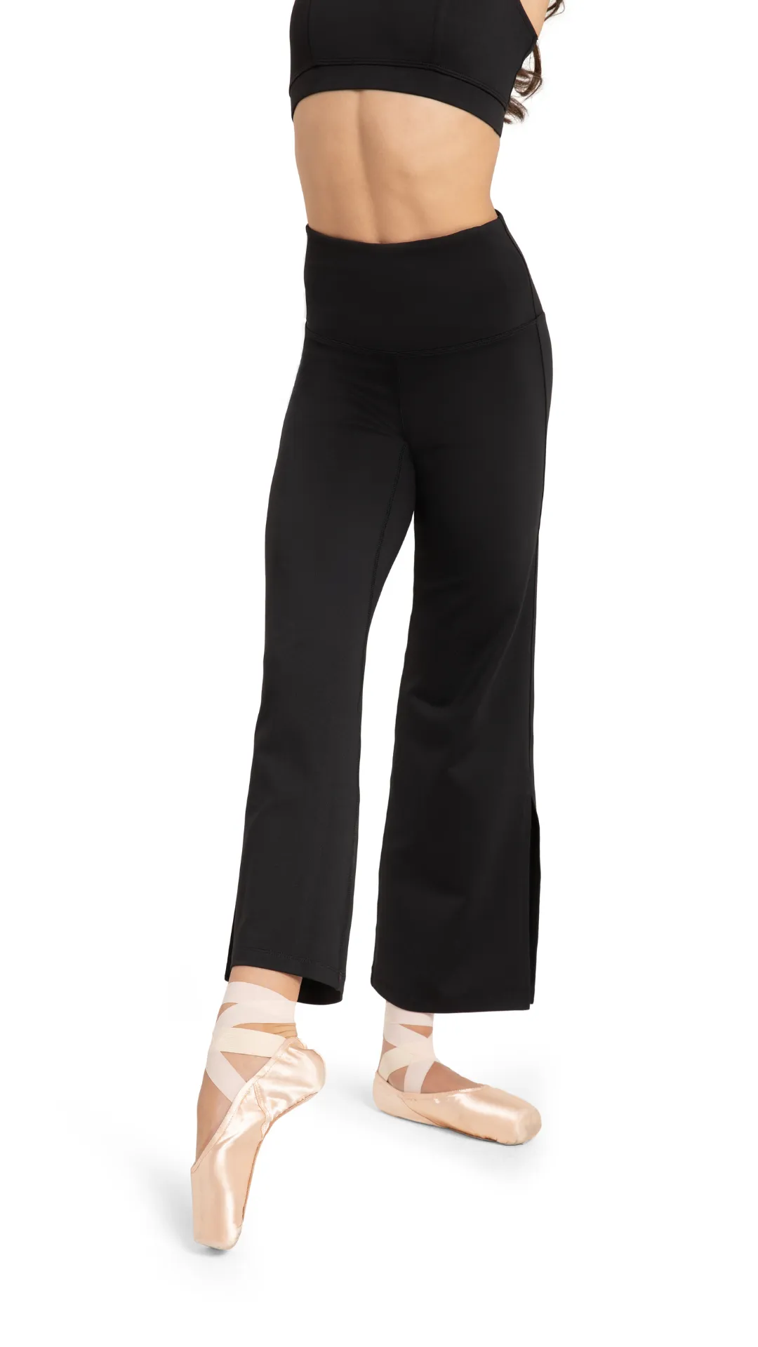 Capezio Building Strength Routine Pant 12144W