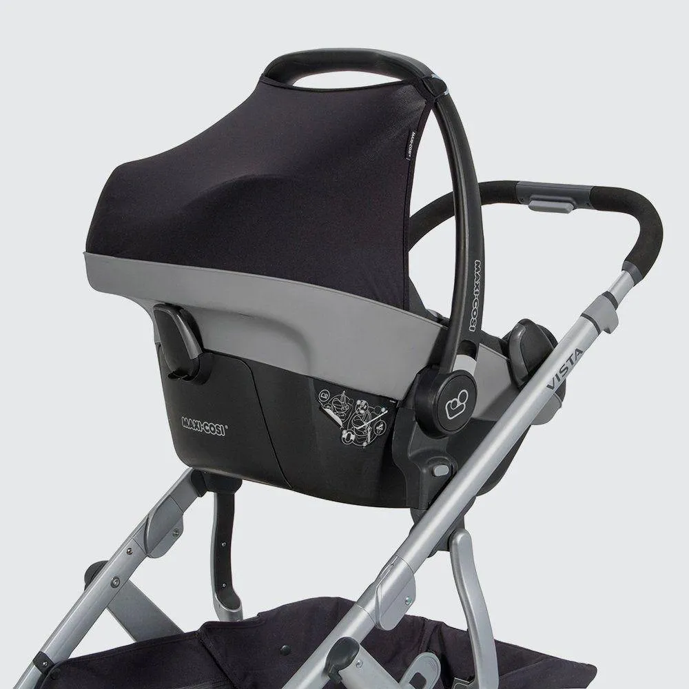 Car Seat Adapters