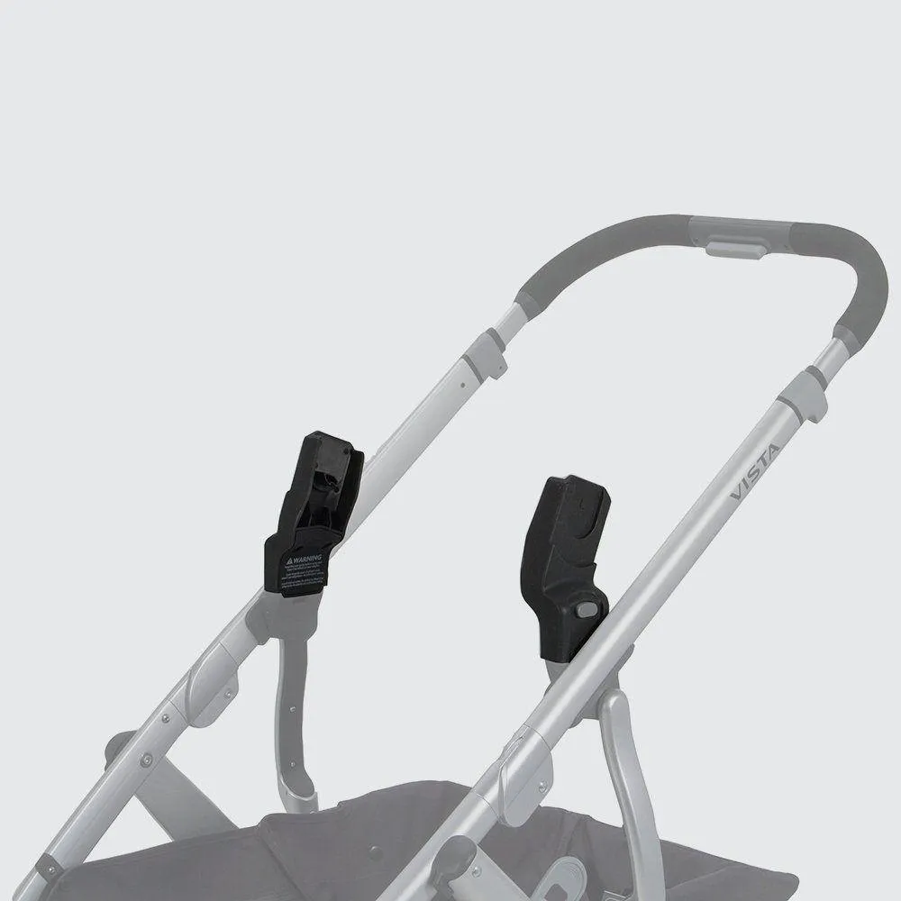 Car Seat Adapters