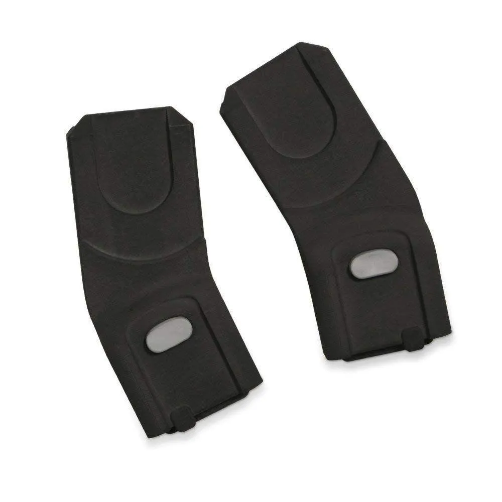 Car Seat Adapters