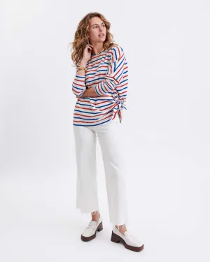 Catalina Slub Tee
