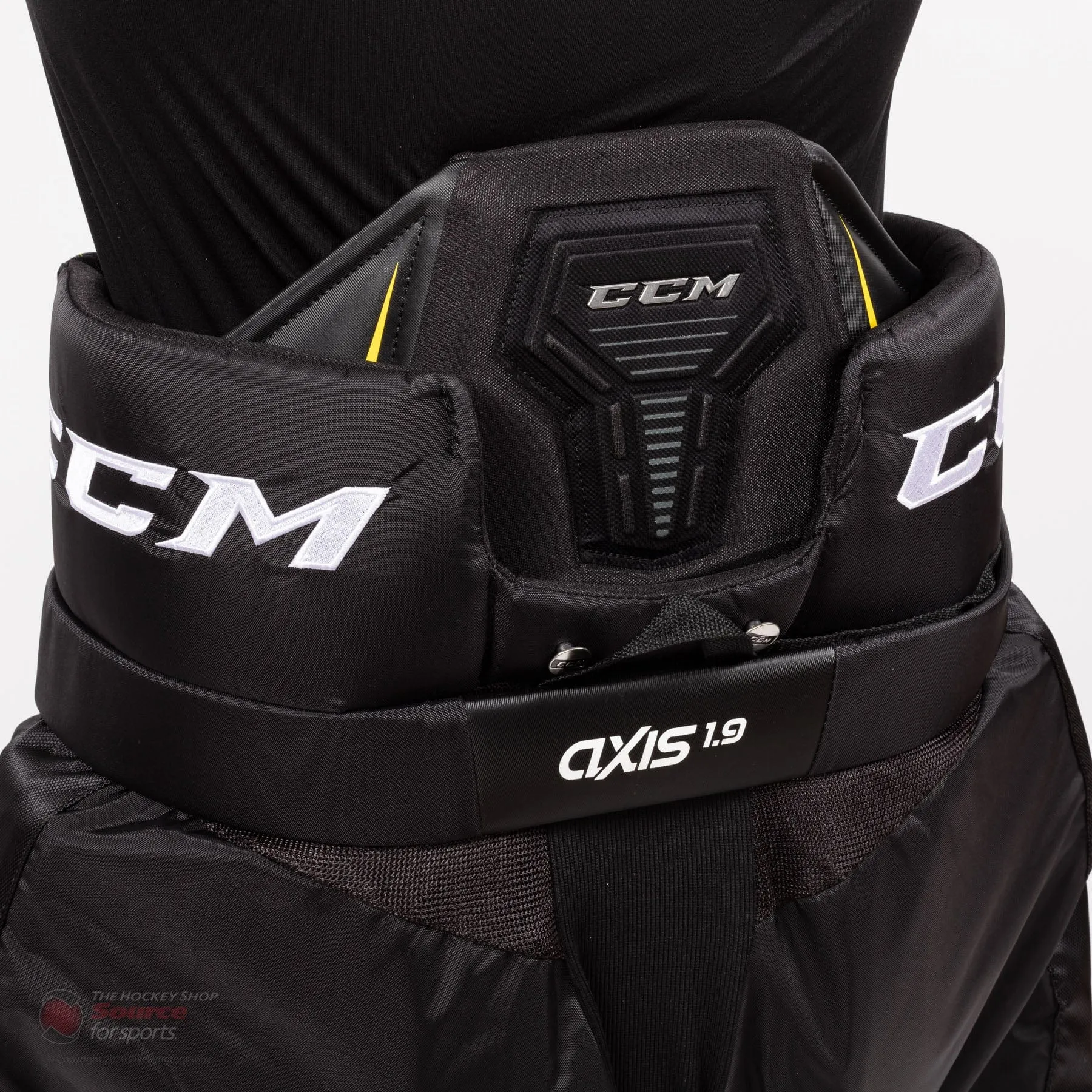 CCM Axis A1.9 Intermediate Goalie Pants
