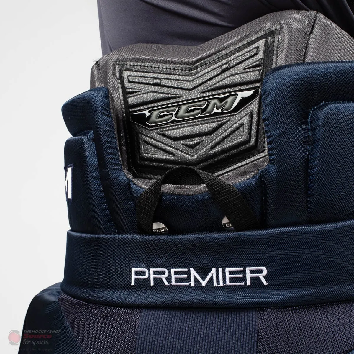 CCM Premier Pro LE Senior Goalie Pants