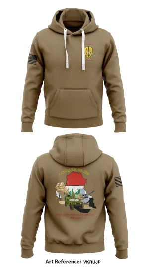Charlie Battery 2-43 ADA Store 1  Core Men's Hooded Performance Sweatshirt - vkrUjP
