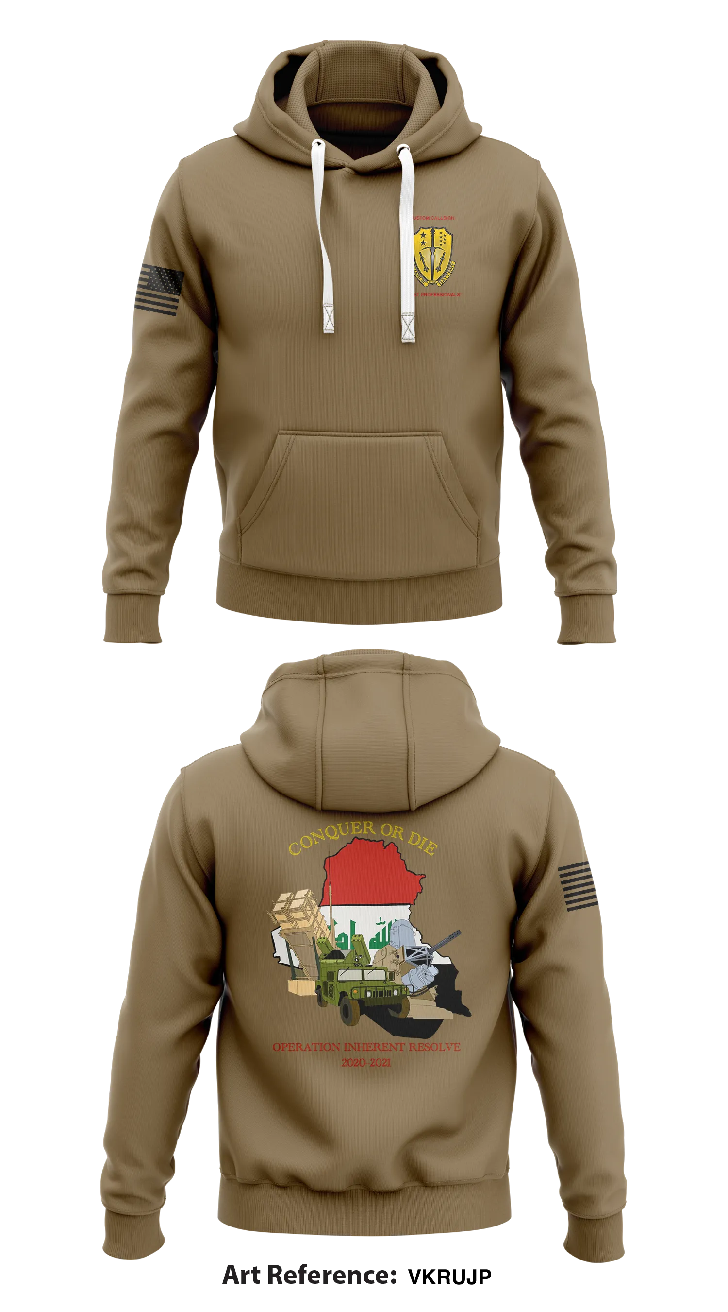 Charlie Battery 2-43 ADA Store 1  Core Men's Hooded Performance Sweatshirt - vkrUjP