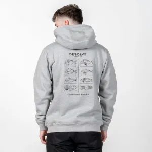 Chart Hoodie