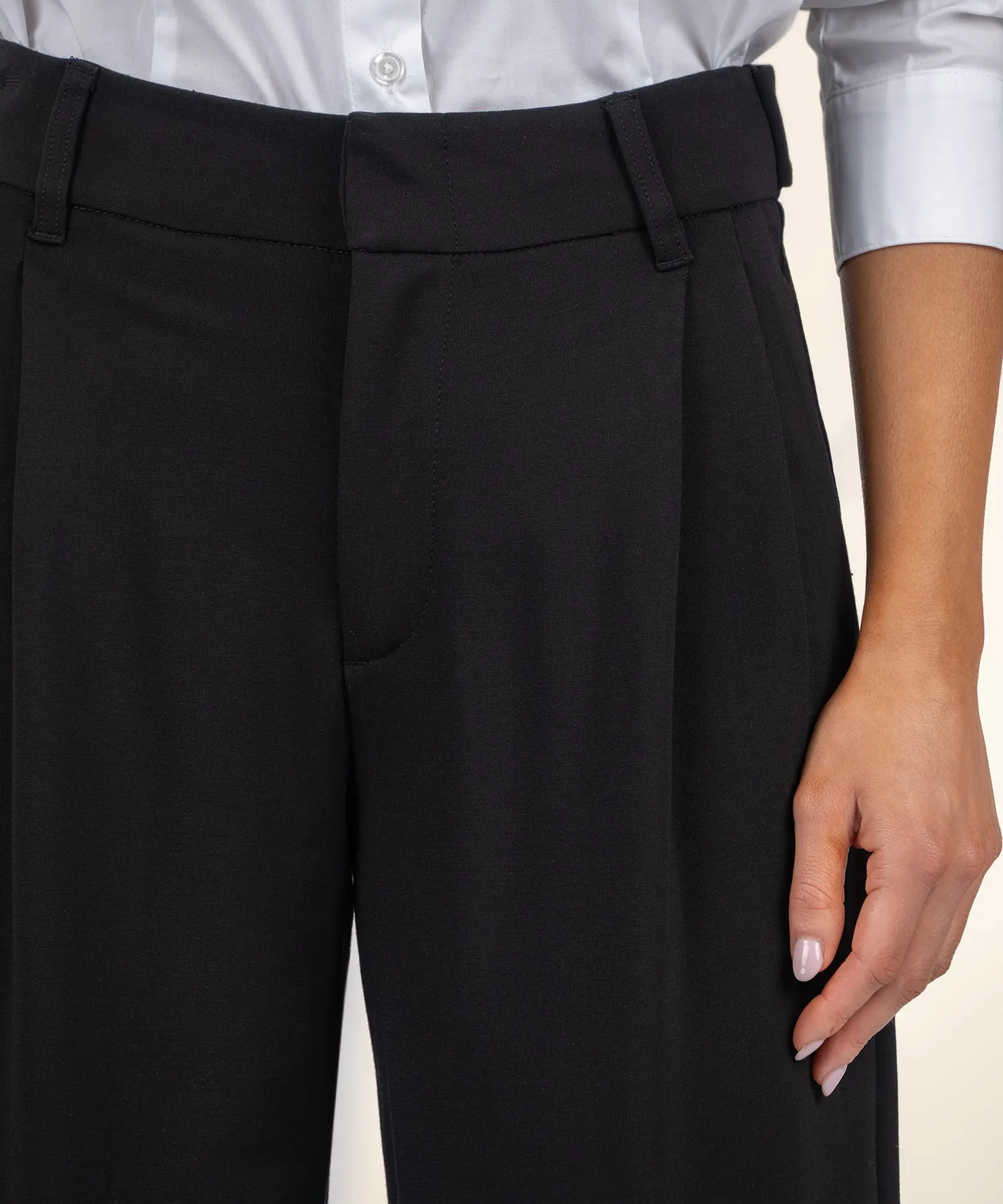 Cheryl Super High Rise Wide Leg
