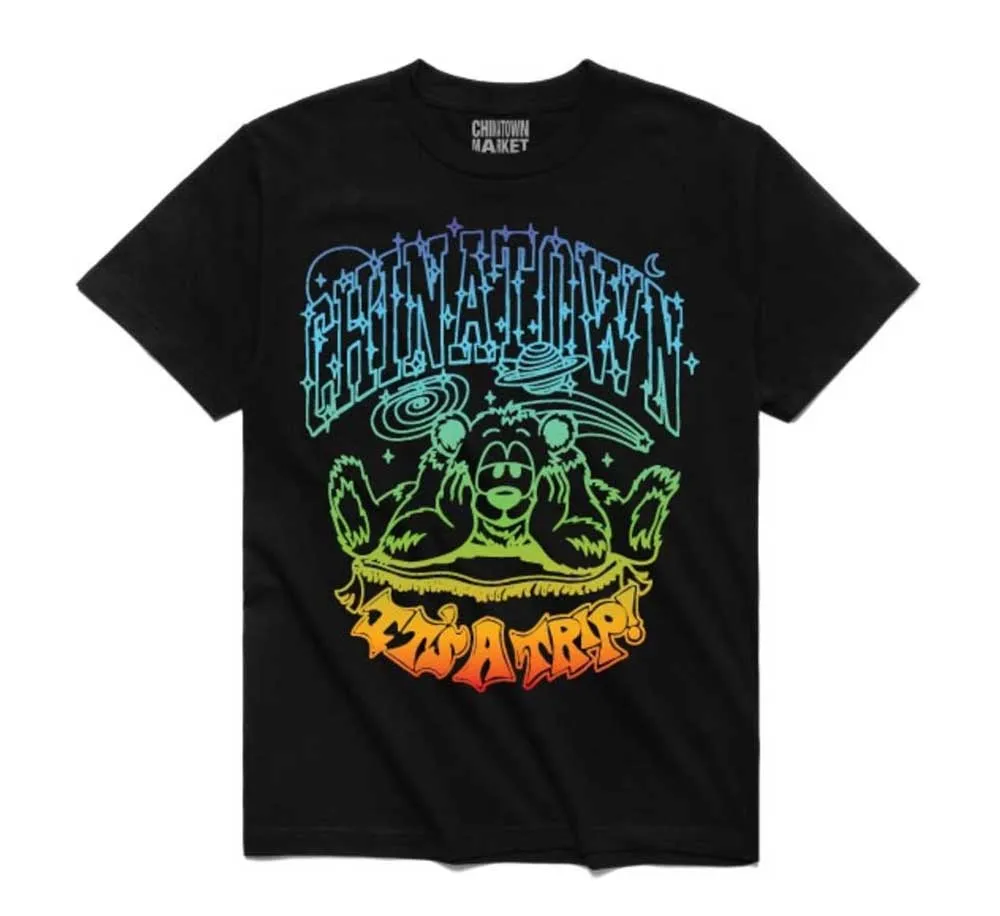 CHINATOWN IT'S A TRIP TEE