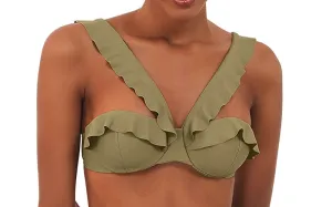 Chris-Bela Hot Pants Bikini ::RET