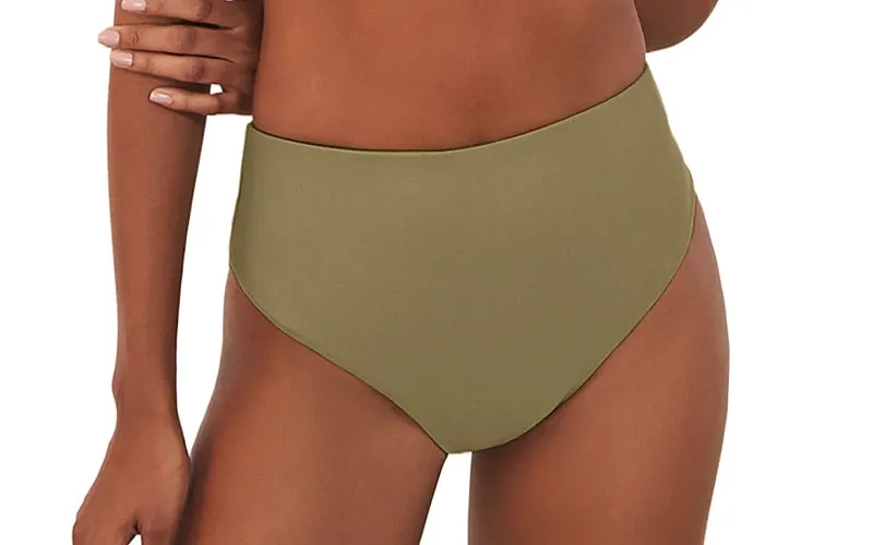 Chris-Bela Hot Pants Bikini ::RET